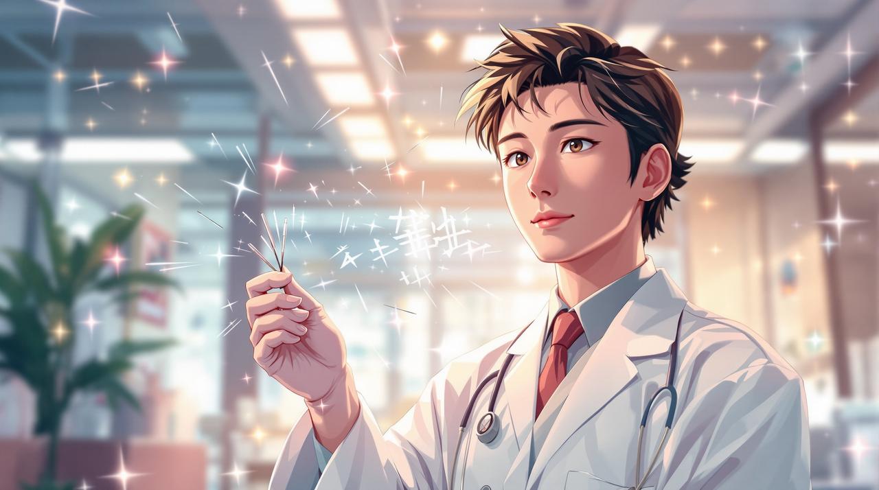 绝世神医 - 搜短剧在线都市题材